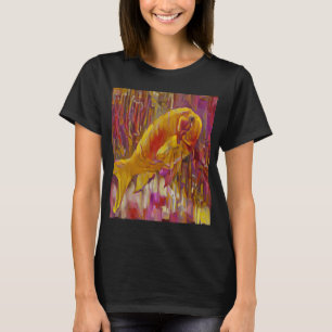 Camiseta Pesca engraçada para pescador dedicado