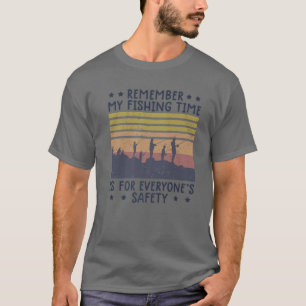 Camiseta Pesca Engraçada S Para Homens Que Pesquem Mens Pes