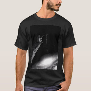 Camiseta Pesca Estelar
