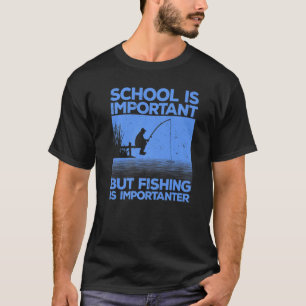 Camiseta Pesca legal Para Homens Pescadores