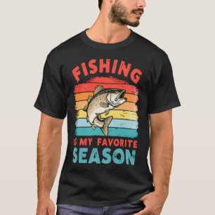 Camiseta Pesca Legal Pescador Caça de Peixes