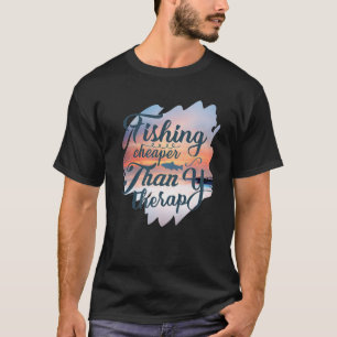Camiseta Pesca Mais Barata