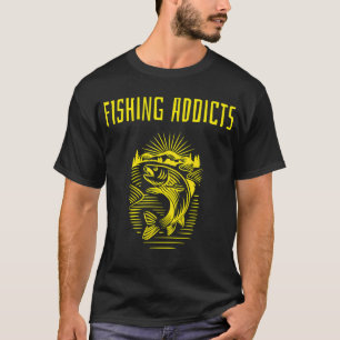Camiseta Pesca Marítima de Cornwall