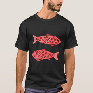 Camiseta Pesca Marítima de Sável