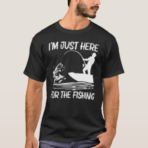 Camiseta Pesca Masculina Barcos-Pescadores-Barcos-Pescadore