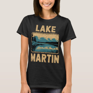 Camiseta Pesca na Louisiana Maior Presente Bandeira America