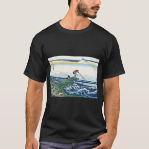Camiseta Pesca no Alabama