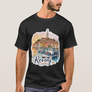 Camiseta Pesca no Gelo EUA