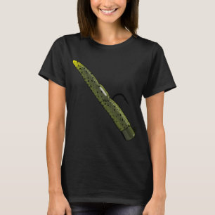 Camiseta Pesca no Golfo