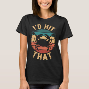 Camiseta Pesca nos EUA