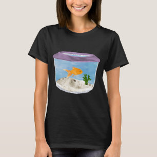 Camiseta Pesca Noturna