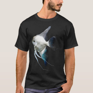 Camiseta pesca novo estilo superior