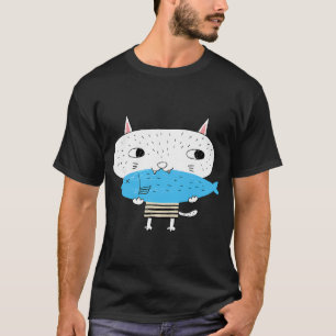 Camiseta Pesca,pesca engraçada,Pesca Masculina,Gráfico de P