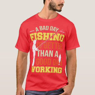 Camiseta Pesca Pescador Peixes 228