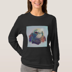Camiseta Pesca Subnautica Scoop