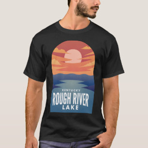 Camiseta Pesca Vintage s