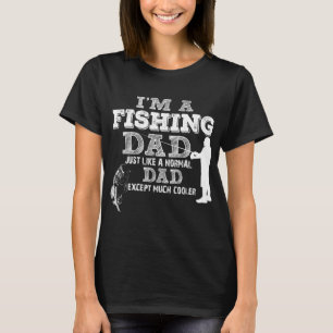 Camiseta Pescada-do-Alasca de Natal