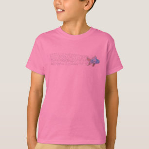 Camiseta pescadito