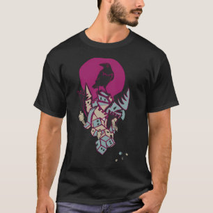 Camiseta Pescador
