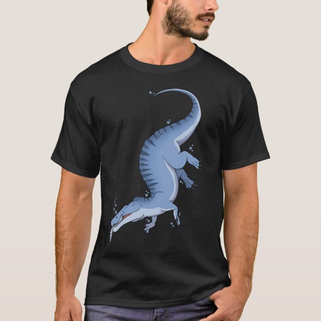 Camiseta Pescador (Frente)
