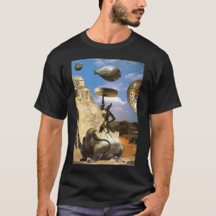 CAMISETA PESCADOR