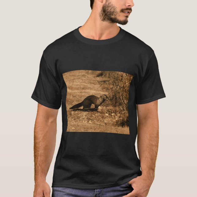 Camiseta Pescador (Frente)