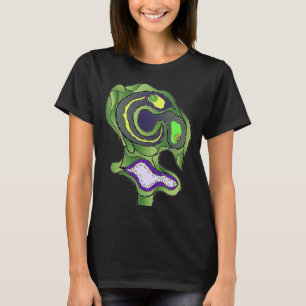 Camiseta Pescador