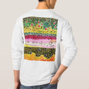 Camiseta Pescador