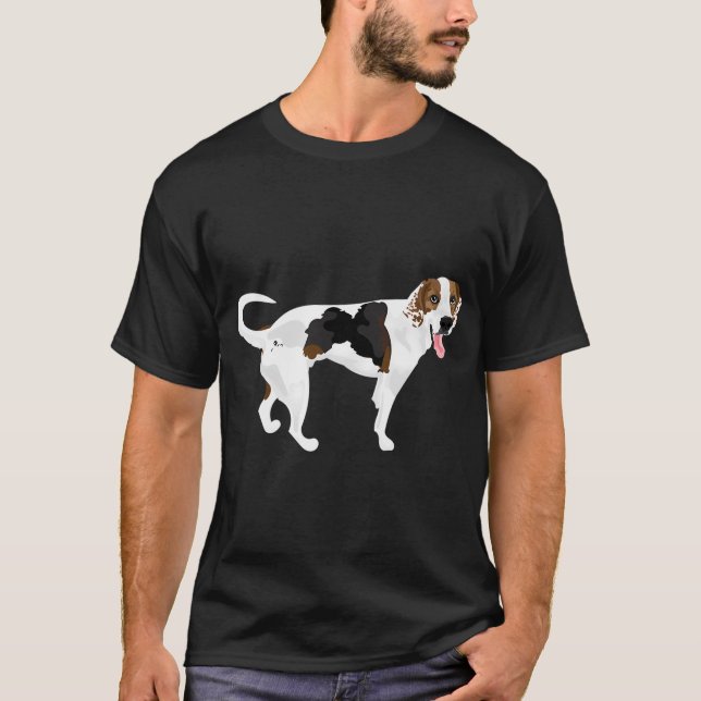 Camiseta Pescador (Frente)