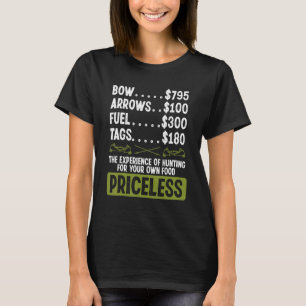 Camiseta Pescador Caçador de Arco Arqueiro Pescador de Arco