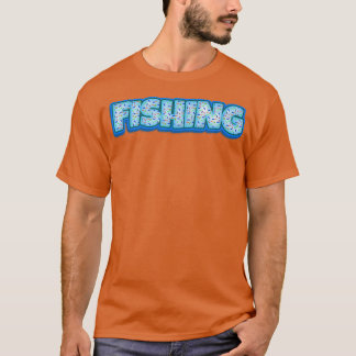 Camiseta Pescador de Biscoito Padeiro Amante de Biscoitos P