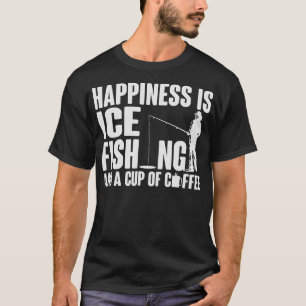 Camiseta Pescador de gelo S2 (20)