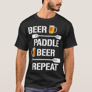 Camiseta Pescador de Leprechaun do Dia de São Patrício