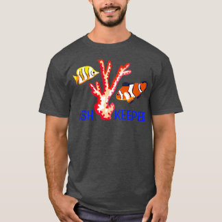 CAMISETA PESCADOR DE PEIXES 4