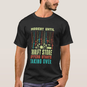 Camiseta Pescador de robalo engraçado meme de pesca