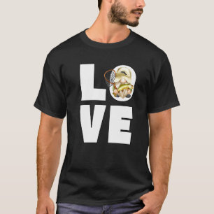 Camiseta Pescador Gnomo Adora Pescar Para Homens E Mulheres