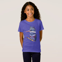 Camiseta Pescador-magnifico