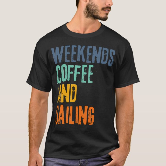 Camiseta Pescador Patriota (Frente)