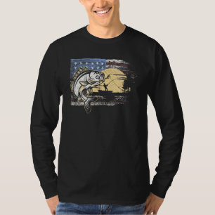 Camiseta Pescador Pesca Pescadores Peixes Pescado