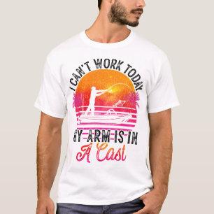 Camiseta Pescador Piada Pesca