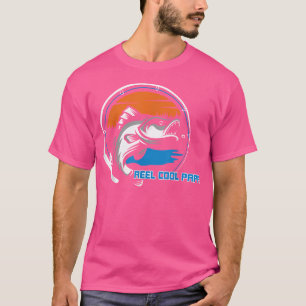 Camiseta Pescador Solar De Aranha Masculina