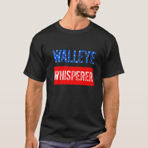 Camiseta Pescador Sortudo de Pesca no Gelo 51