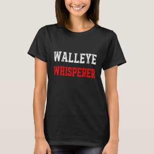Camiseta Pescador Sortudo de Pesca no Gelo 72