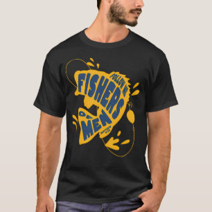 Camiseta Pescadores de