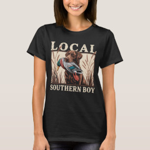 Camiseta Pescadores, gráfico de silhueta clássica moderna d