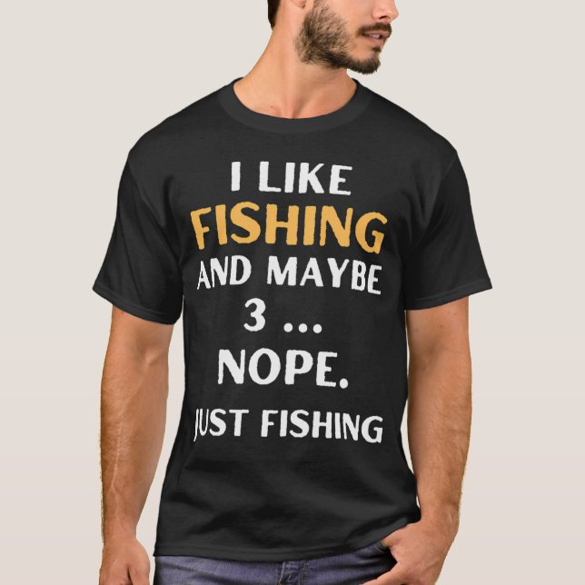 Camiseta Pescadores Unidos (Frente)