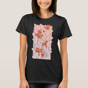 Camiseta Pescando o Dia Inteiro