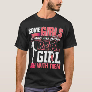 Camiseta pescando sonhos