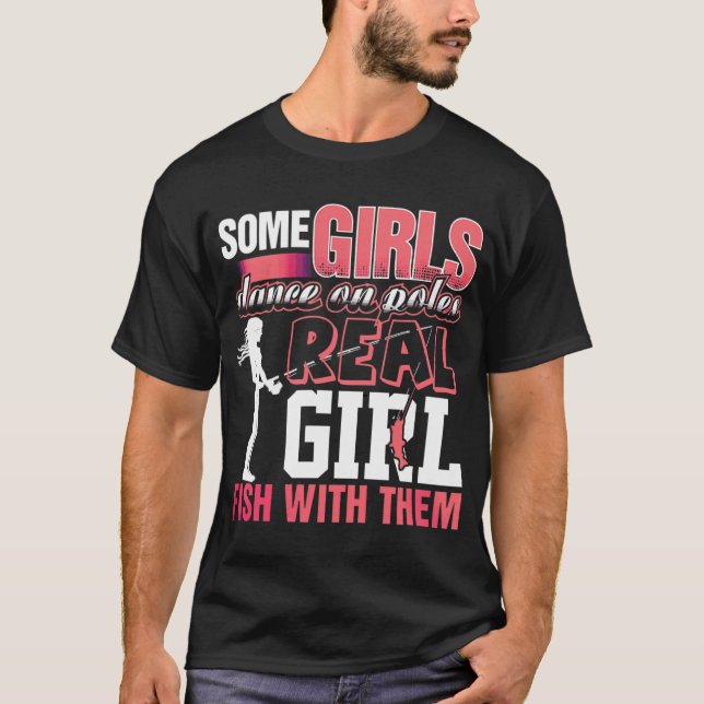 Camiseta pescando sonhos (Frente)