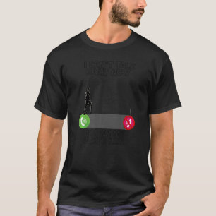 Camiseta Pescar não posso falar agora estou no meu outro li